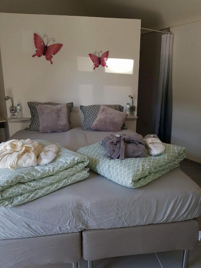 Dhofstede Vakantiewoning Oudenaarde Kültér fotó