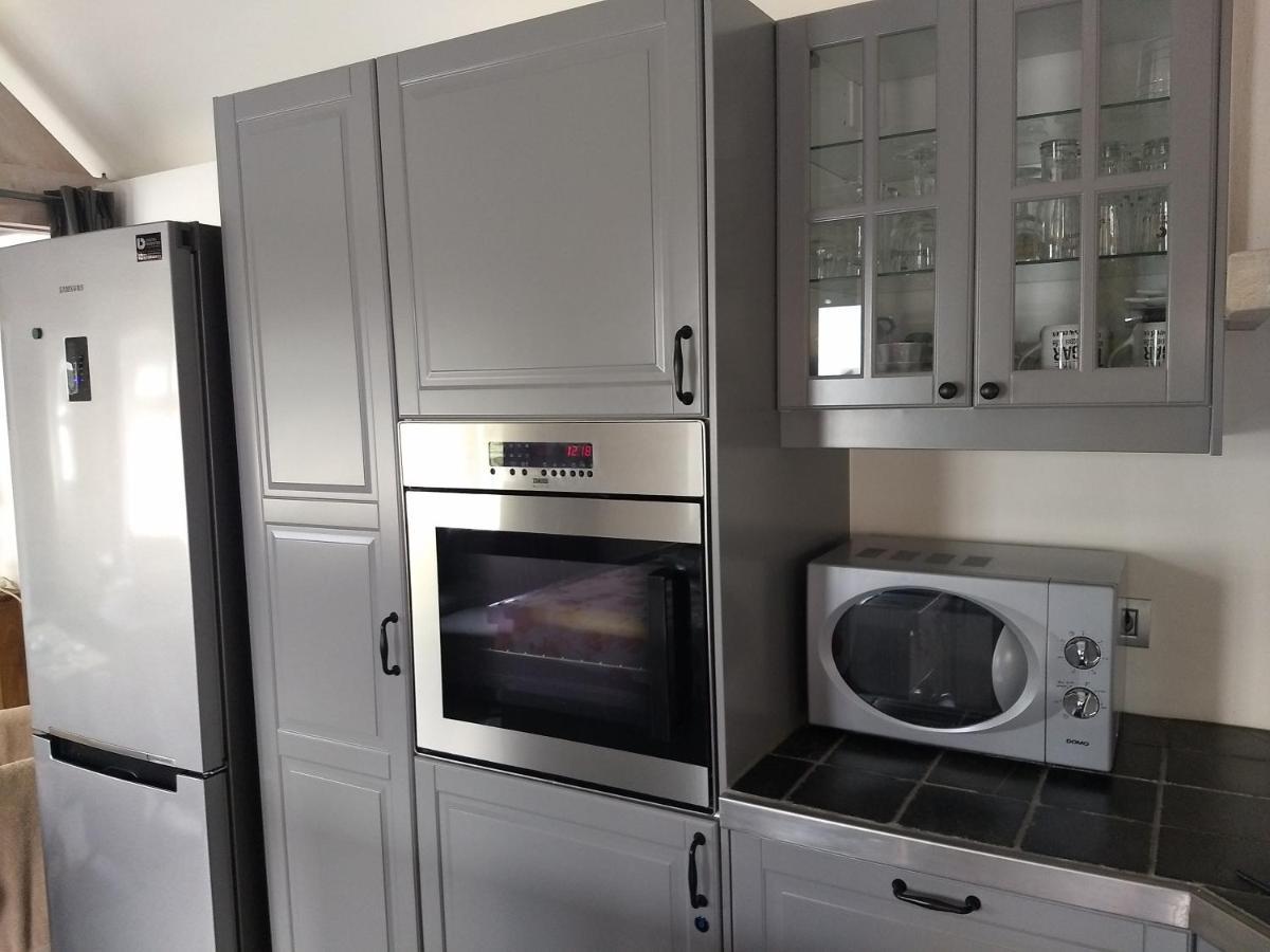 Dhofstede Vakantiewoning Oudenaarde Kültér fotó