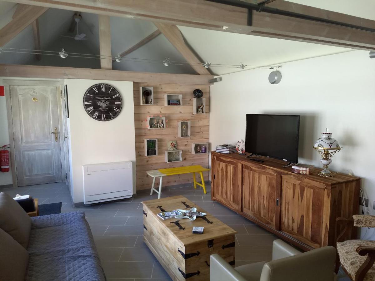 Dhofstede Vakantiewoning Oudenaarde Kültér fotó