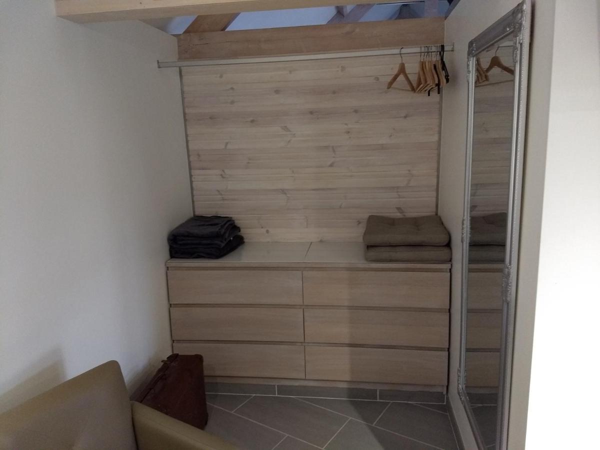 Dhofstede Vakantiewoning Oudenaarde Kültér fotó