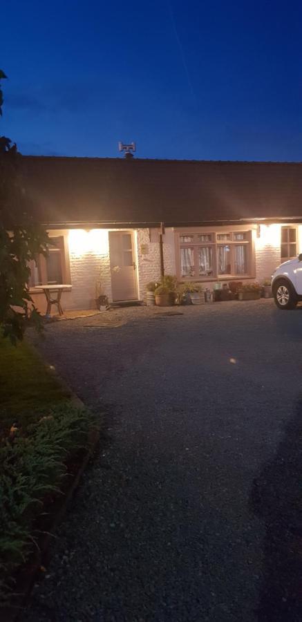 Dhofstede Vakantiewoning Oudenaarde Kültér fotó